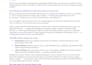 write and edit technical documentation, user guides, and sops